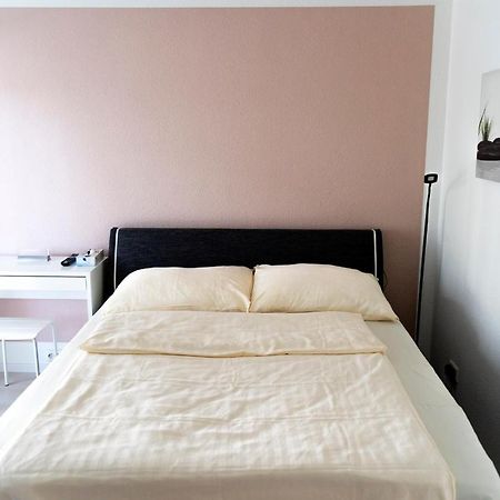 Ferienwohnung Dennis Lörrach Exteriör bild