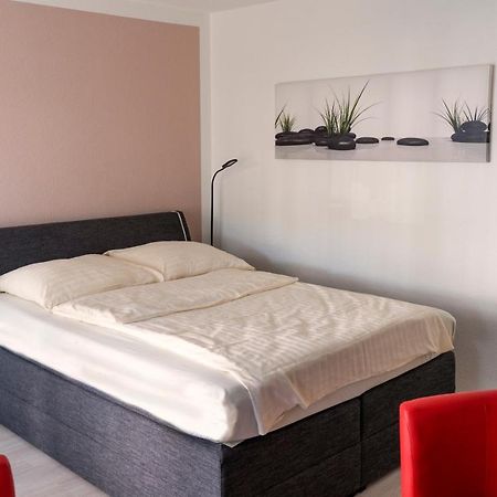 Ferienwohnung Dennis Lörrach Exteriör bild