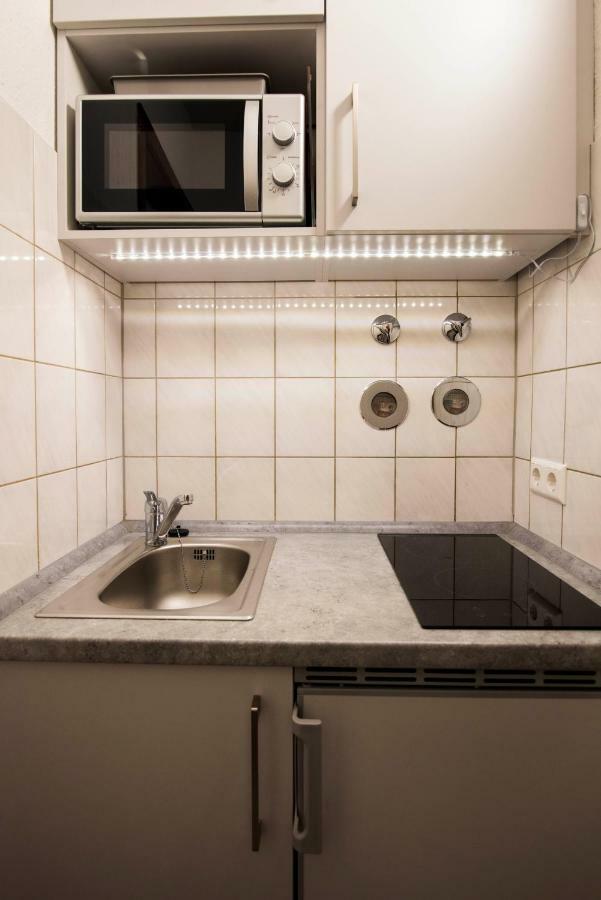 Ferienwohnung Dennis Lörrach Exteriör bild